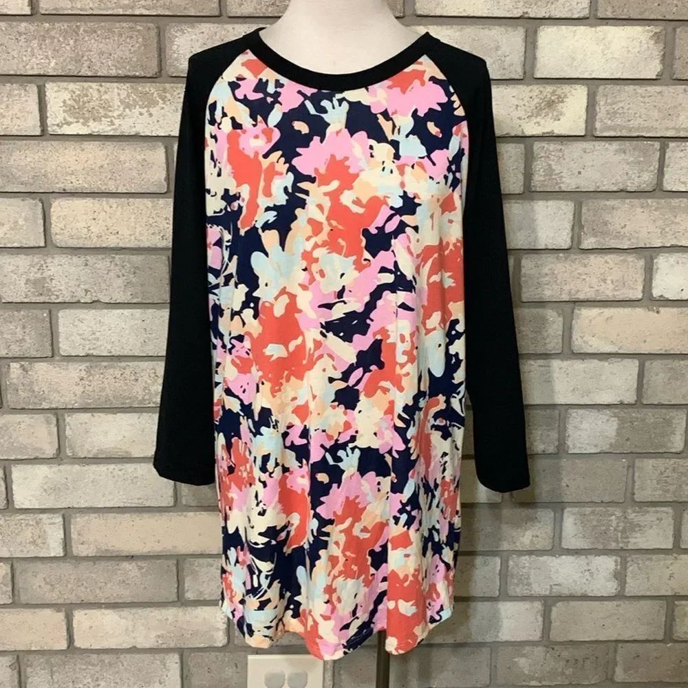 3for$20 top size 3xl runs on smaller side